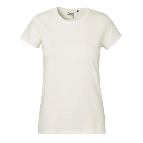 T-Shirt Damen Fairtrade - Bild 4